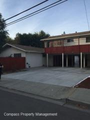 2010 San Ramon Ave, Mountain View CA  94043-2864 exterior