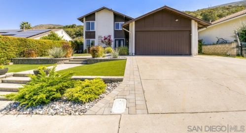 7549 Jennite Dr, San Diego, CA 92119-1206