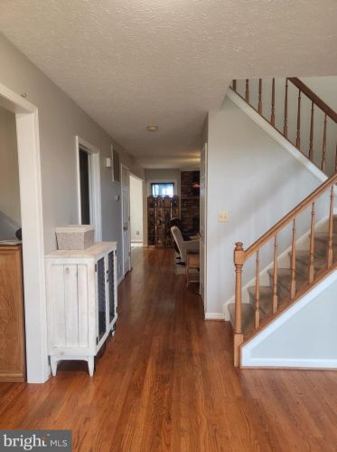 4317 Amelia Dr, Fredericksburg VA  22408-2578 exterior