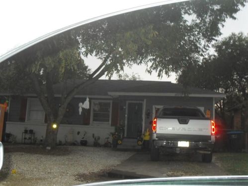 4000 Wilbarger St, Fort Worth, TX 76119-3903
