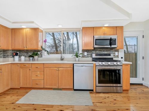 3 Mead Street Ct, Boston MA exterior