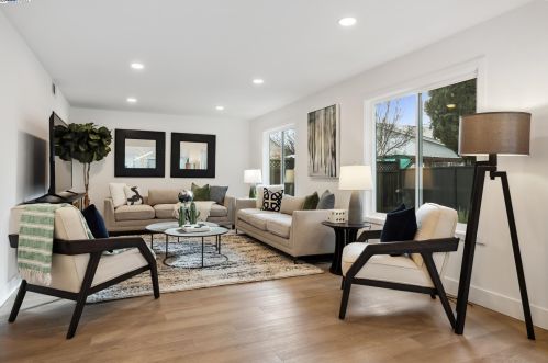 275 Clearpark Cir, San Jose CA exterior