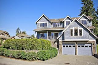19807 23rd Dr, Bothell WA  98012-7607 exterior