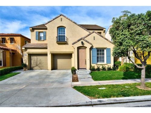 135 Spring Vly, Irvine, CA 92602-0919