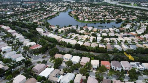 15735 11th St, Hollywood FL 33028-1600 exterior