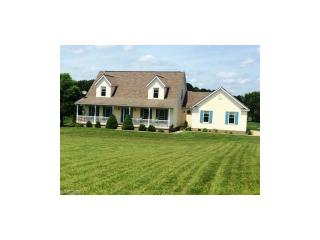 10595 Kilmarnock Rd, Alliance OH  44601-8367 exterior