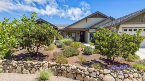 1236 Pistache Ave, Solvang, CA 93463-2994