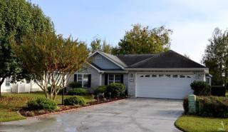 510 Wampee St, Shallotte, NC 28467-1920