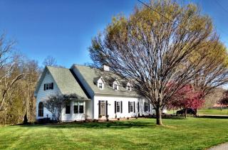 1314 Childress Ferry Rd, Blountville, TN 37617-5605
