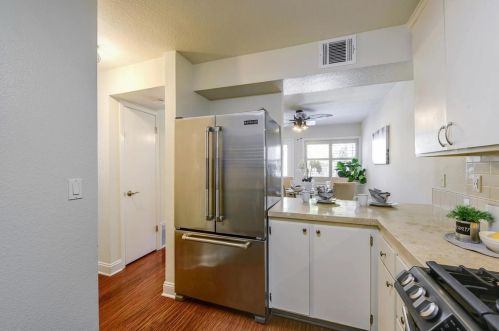 509 Dix Way, San Jose CA  95125-1918 exterior