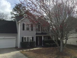 256 Loskin Ln, Lexington SC  29073-7156 exterior