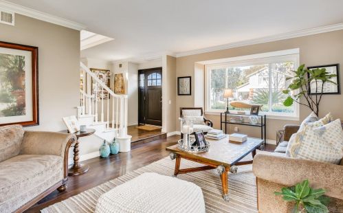 9734 Caminito Mojado, San Diego CA 92131-2107 exterior