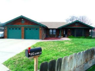 482 Birch Ct, Hanford, CA 93230-1356