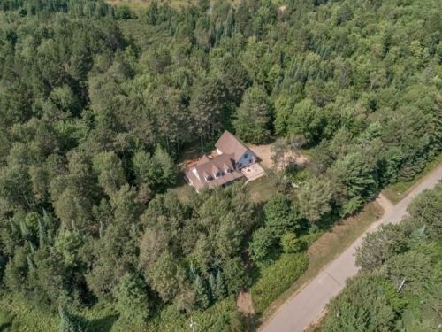 2301 Rueckert Rd, Woodboro, WI 54501-9241