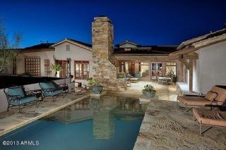 8217 Montello Rd, Scottsdale, AZ 85266-1040