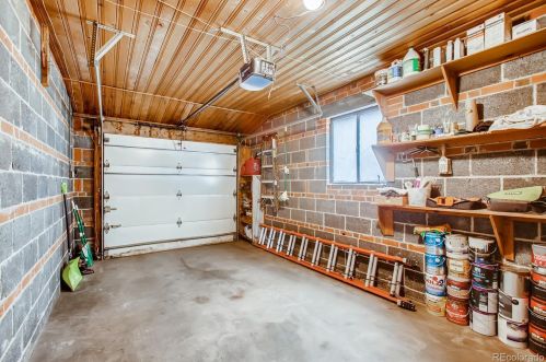 1220 Eudora St, Denver CO 80222-7321 exterior