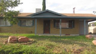 343 Navajo Dr, Page, AZ