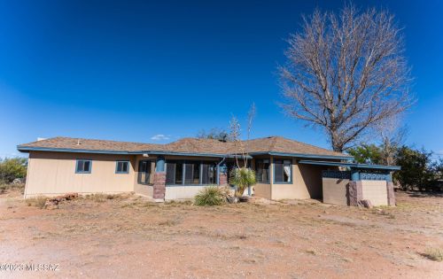 14006 Grimmett Rd, Sunizona, AZ 85625-6121