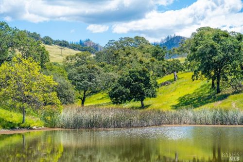 965 Los Alamos Rd, Santa Rosa CA 95409-3354 exterior