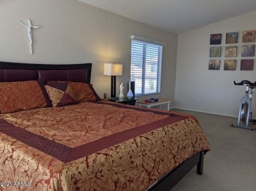 7439 Via Montoya Dr, Glendale AZ 85310-5286 exterior