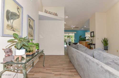 3615 Oraibi Dr, Glendale AZ  85308-2223 exterior