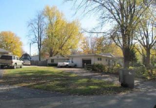 6805 Twin Brooks Dr, Indianapolis, IN 46227-5111