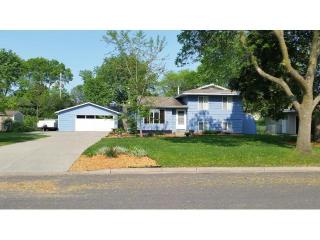 11941 7th Ave, Lino Lakes, MN