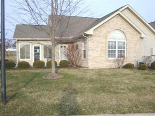 2134 Willow Run Cir, Enon, OH 45323-9787