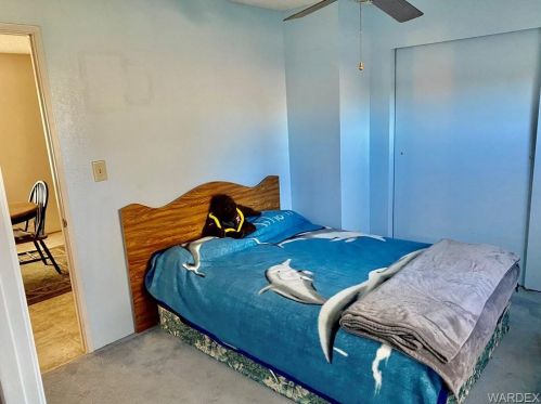 589 Holly St, Bullhead City AZ  86442-6245 exterior