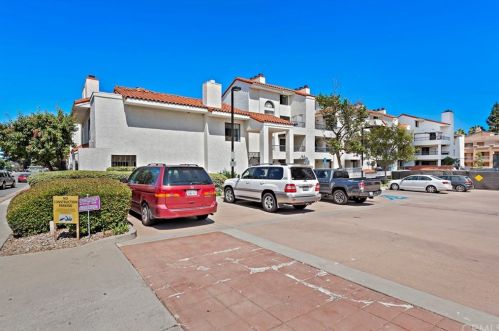3525 Lebon Dr, San Diego CA 92122-4539 exterior