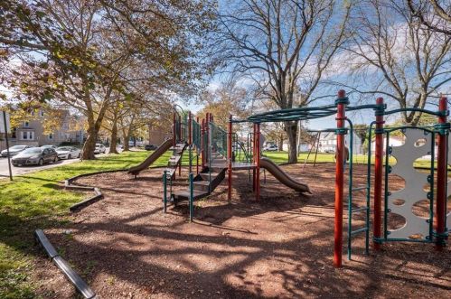 1009 Wilkes Barre St, Easton PA  18042-6381 exterior