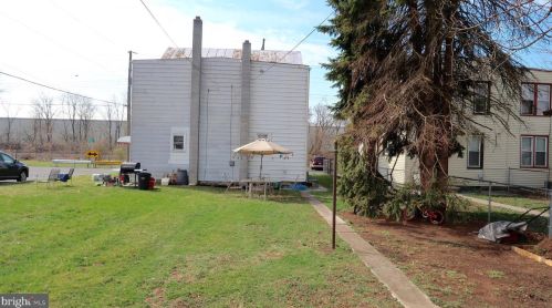 1905 Scull St, Lebanon PA  17046-2780 exterior