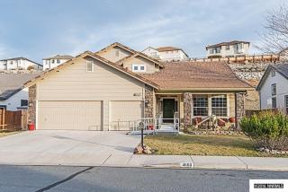 4660 Firtree Ln, Sparks, NV 89436-4614