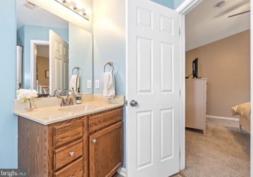 4115 Sophia Ln, Boothwyn PA  19061-2807 exterior