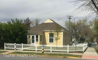 502 Peosta Ave, Helena MT  59601-2838 exterior