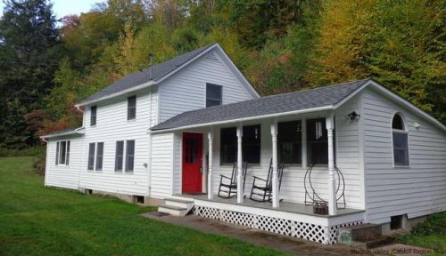 130 State Route 42, Shandaken, NY 12480-5621
