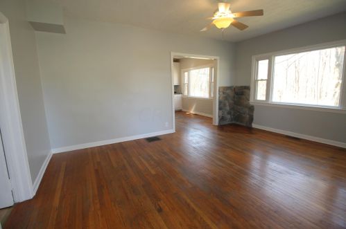 1100 New Gambier Rd, Mount Vernon OH  43050-3841 exterior