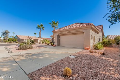 21813 Dusty Trail Blvd, Sun City, AZ 85375-2101