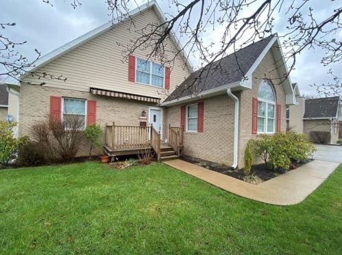 246 Bunger St, Ligonier, PA 15658-1102
