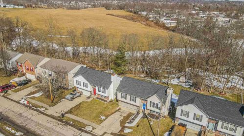 3785 Luke Ln, Covington, KY 41018-2706