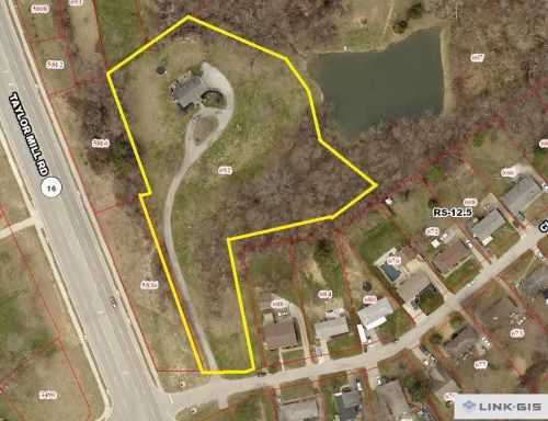 692 Clover Dr, Covington, KY 41015-2305