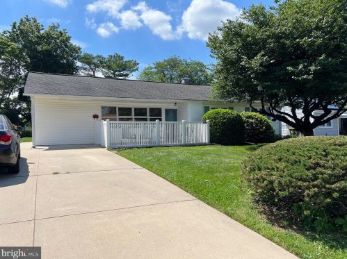 3152 Sycamore Cir, Norristown, PA 19401-2270