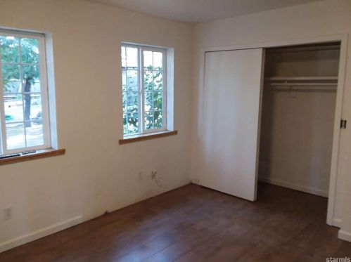 3631 Spruce Ave, South Lake Tahoe CA  96150-8368 exterior