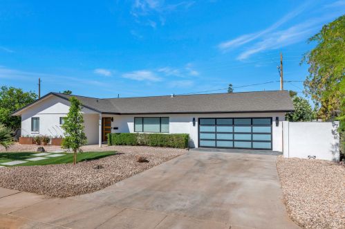 2510 80th Pl, Scottsdale, AZ 85257-2322