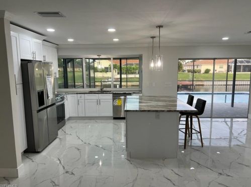 3405 16 Pl, Cape Coral FL  33909-2252 exterior