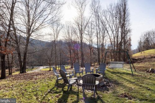 1589 Rocky Branch Rd, Richmond National Battlefiel VA  22835-4765 exterior