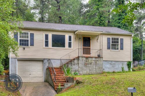 1197 Thurmond St, North Augusta SC  29841-4357 exterior