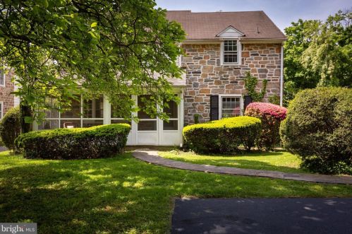 538 Montgomery Ave, Haverford PA  19041-1409 exterior