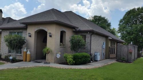 140 Stanyan St, Cankton, LA 70584-5469