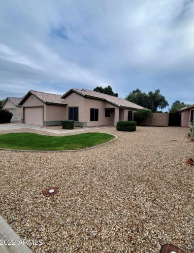 14017 Two Guns Trl, Sun City, AZ 85374-4266